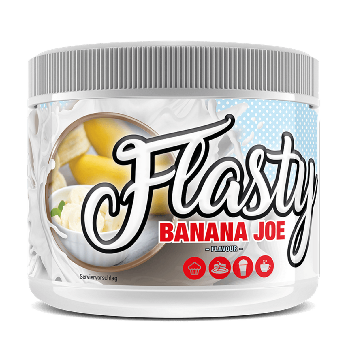 Sinob Flasty Banana Joe