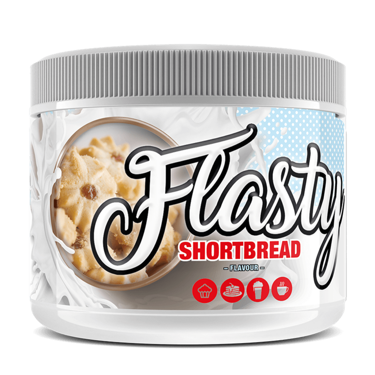 Sinob Flasty Butter Biscuit