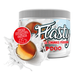 Sinob Flasty Caramel Chunks Pudding