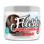 Sinob Flasty Chunky Chocolate