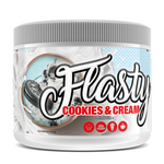 Sinob Flasty Cookies & Cream