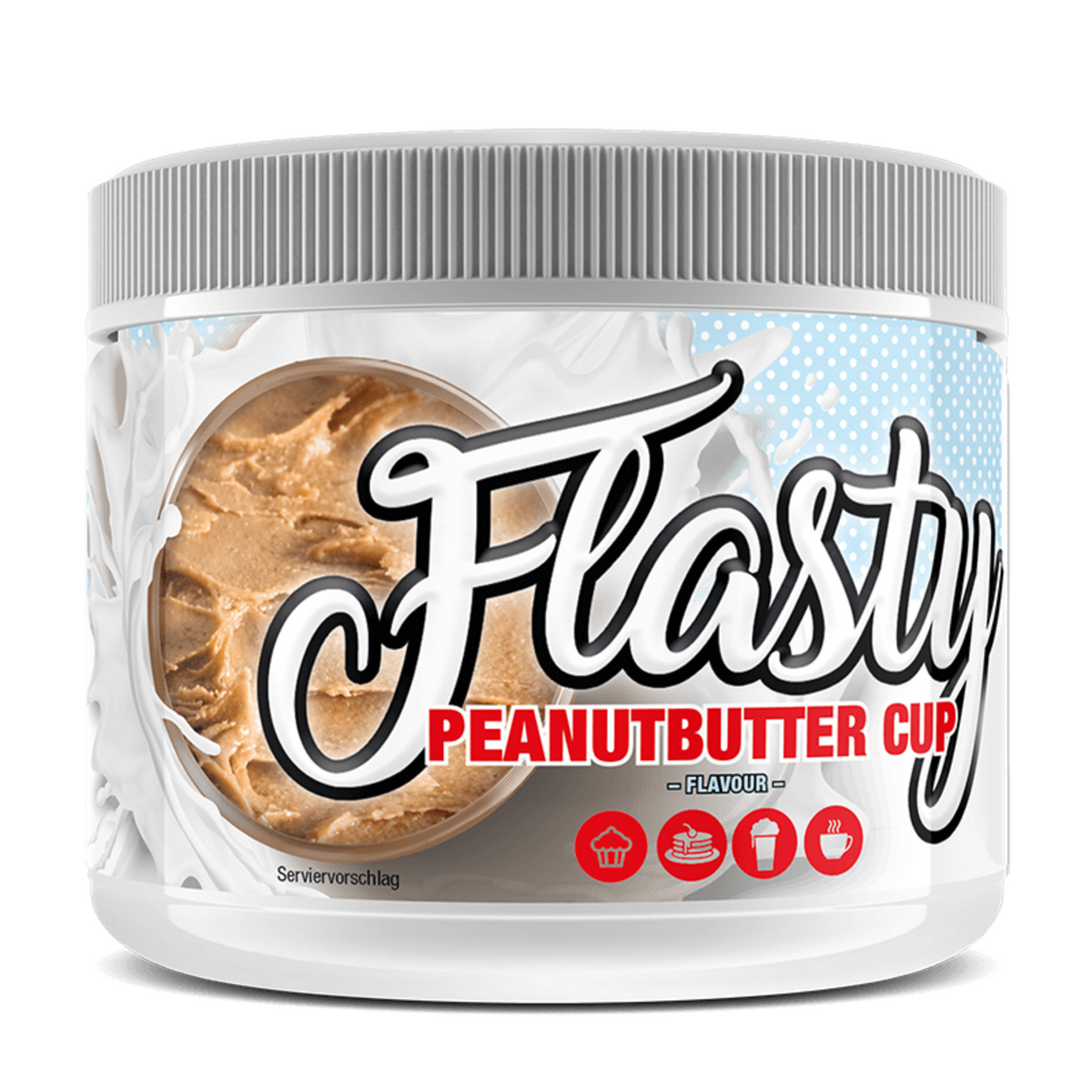 Sinob Flasty Peanut Butter Cup