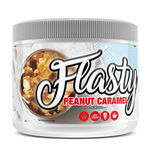 Sinob Flasty Peanut Butter Caramel