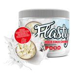 Sinob Flasty White Choco Coco Chunks
