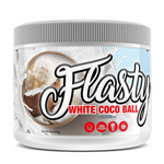 Sinob Flasty White Coco Ball