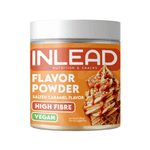 INLEAD Flavor Powder 90 g — Caramel beurre salé