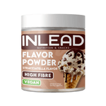 INLEAD Flavor Powder 90 g — Stracciatella