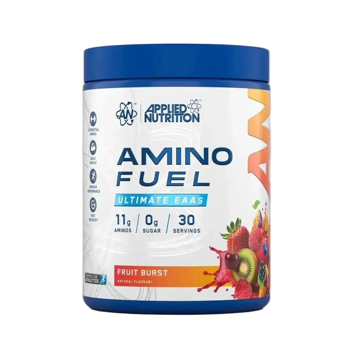 Applied Nutrition Amino Fuel EAA — Fruit Burst íz