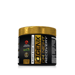 IO Genix Luxury GH Night Recovery - complexe nocturne récupération en gélules