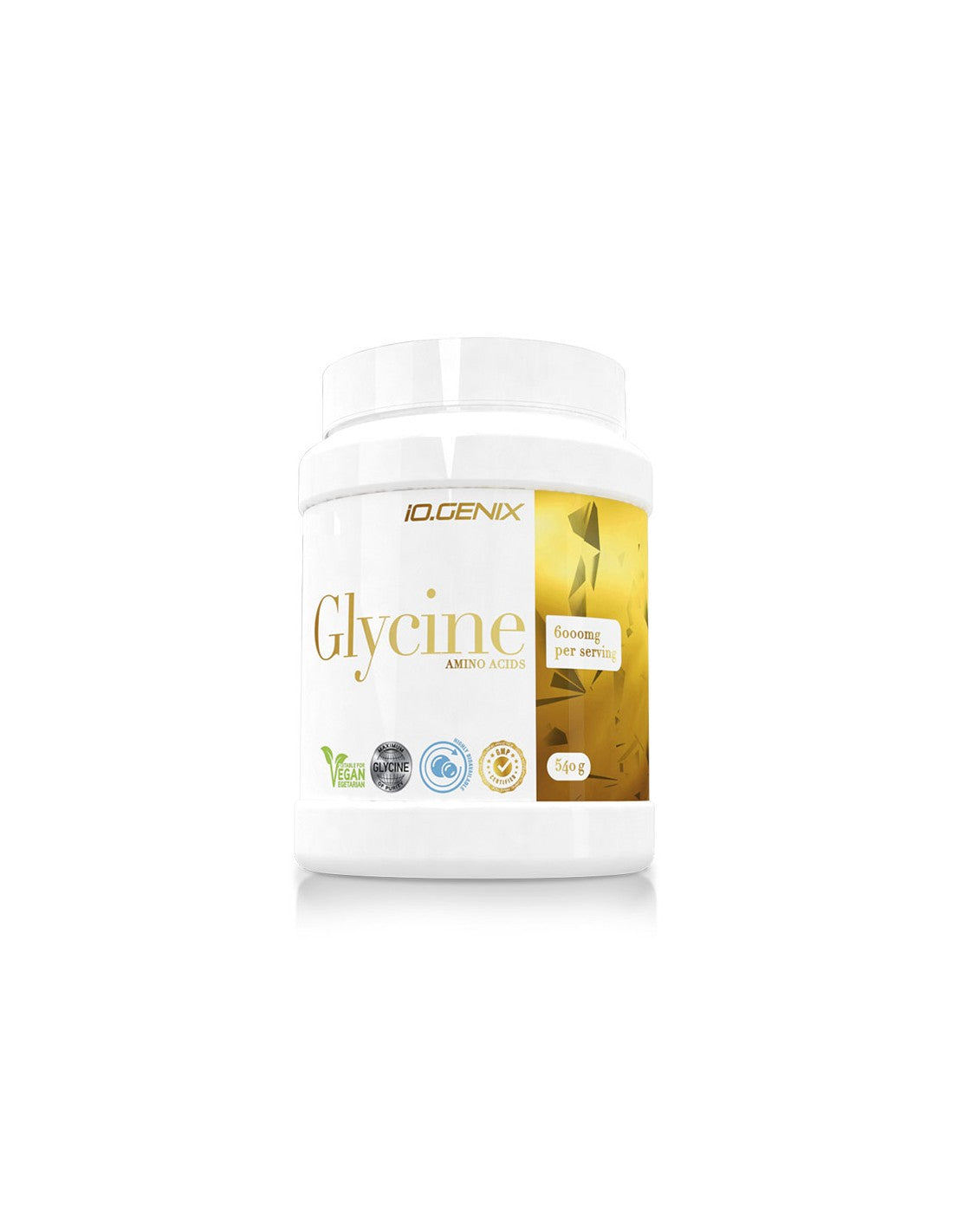 IO.Genix Glycine 540g