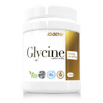 IO Genix Glycine - glycine pure en poudre