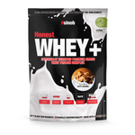 Sinob Honest Whey 820 g Caramel Salé