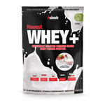 Sinob Honest Whey 820 g Crème de fraise