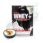 Sinob Honest Whey 820 g Riz au lait cannelle
