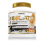 IO Genix Isolate Professional Crema Rica Cookies 1 kg