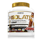 IO Genix Isolate Professional ChokoKrac 1 kg