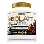 IO Genix Isolate Professional Bombon Rocher 1 kg