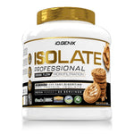 IO Genix Isolate Professional Peanut Butter & Cookies 1 kg