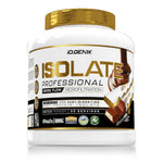 IO Genix Isolate Professional Choco Milk Bar 1 kg