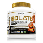 IO Genix Isolate Professional Caramel Salé 1 kg