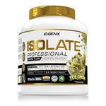 IO Genix Isolate Professional Pistache 1 kg