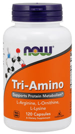 1-Tri-Amino - 120 caps 1