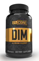 1-DIM - Core Series - 60 caps 1