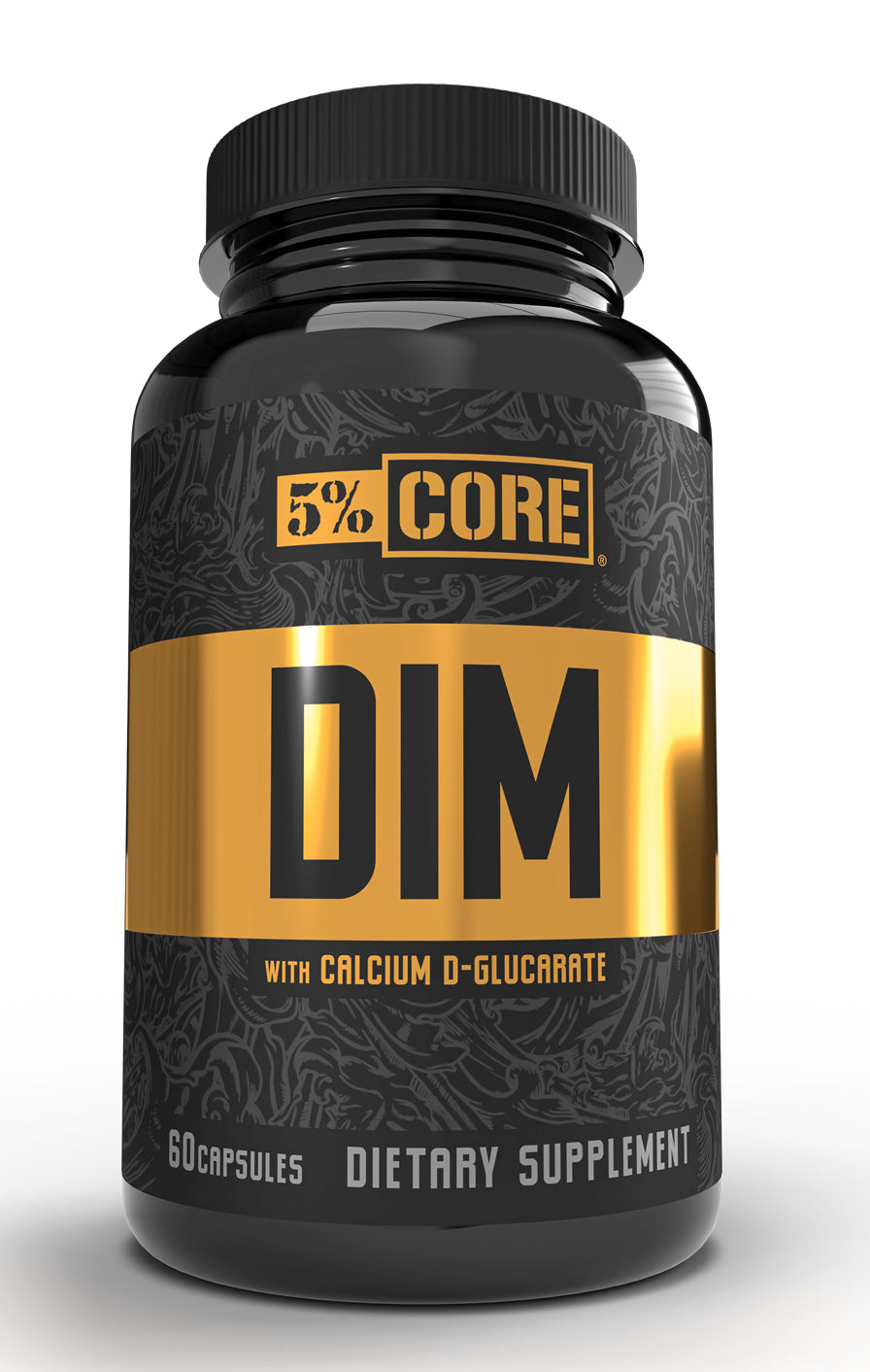 1-DIM - Core Series - 60 caps 1