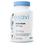 Osavi Sélénium 200 µg, flacon de 180 gélules