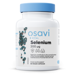 Osavi Sélénium 200 µg, flacon de 90 gélules