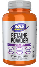 1-Betaine Powder - 170 grams 1