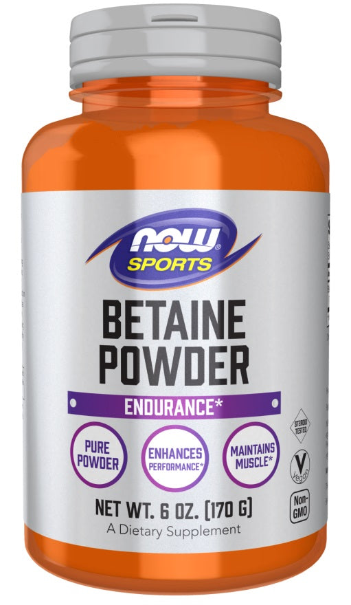 1-Betaine Powder - 170 grams 1