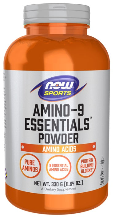 1-Amino-9 Essentials, Powder - 330 grams 1