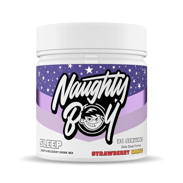 1-Sleep, Strawberry Mango - 405 grams 1