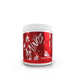 1-Aminos - Code Red, Italian Lemon Ice - 224 grams 1