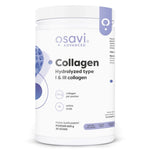 Osavi Collagène hydrolysé type I & III 600 g