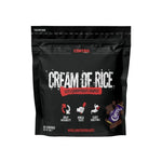 Pot de Conteh Sports Cream of Rice, crème de riz, saveur Triple Chocolat