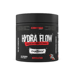 Pot de Conteh Sports Hydra Flow, formule d'hydratation à l'eau de coco, saveur Cola