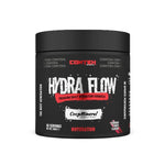 Pot de Conteh Sports Hydra Flow, formule d'hydratation à l'eau de coco, saveur Fruits d'Été
