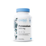Osavi Potassium 300 mg, flacon de 180 gélules