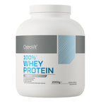 OstroVit 100% Whey Protein — Vanille française 2 kg