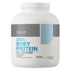 OstroVit 100% Whey Protein — Fraise & crème 2 kg
