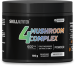 1-4 Mushroom Complex - 180 grams 1