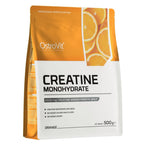 OstroVit Créatine monohydrate orange, pot de 500 g
