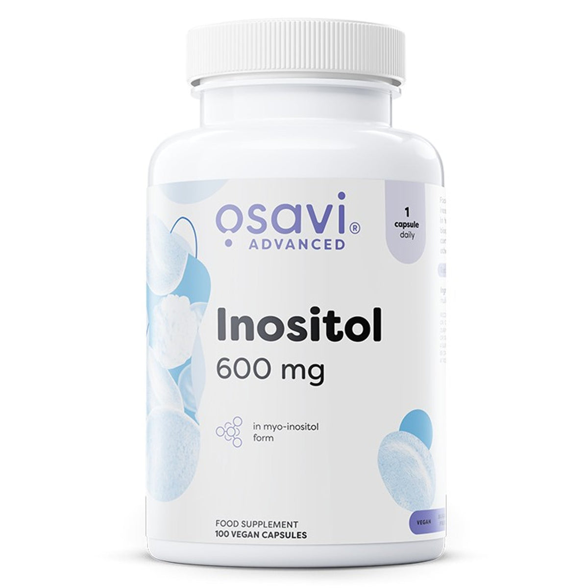 Osavi Inositol 600 mg