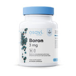 Osavi Bore 3 mg, flacon de 60 gélules