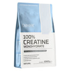 OstroVit Créatine monohydrate nature, pot de 1 kg