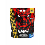 Mutant Whey Vanilla Ice Cream 4,54 kg