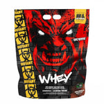 Mutant Whey Triple Chocolate 4,54 kg