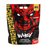 Mutant Whey Strawberry Cream 4,54 kg